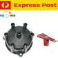 Toyota LandCruiser FZJ75 FZJ80 1FZ F 4.5L P Ignition Distributor Cap Rotor 92-99