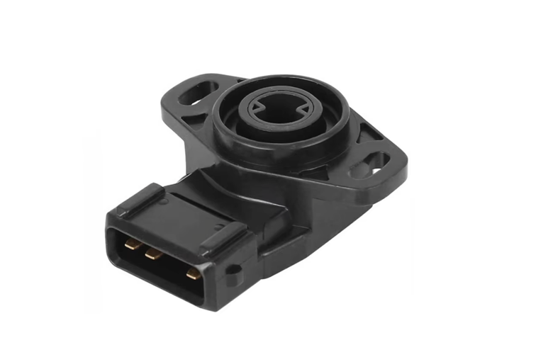 Throttle Position Sensor Tps for Mitsubishi Lancer 1.6L 2.0L EVO 7 8 1995-2013