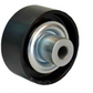 DAYCO Upper Drive Belt Idler Pulley for Ford Ranger PX 3.2 P5AT Diesel 9/11-6/22