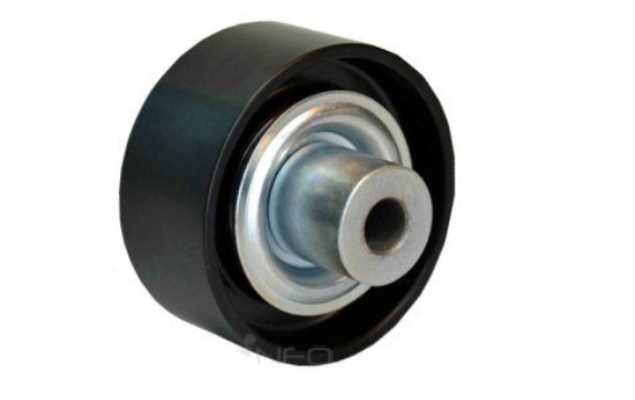 DAYCO Upper Drive Belt Idler Pulley for Ford Ranger PX 3.2 P5AT Diesel 9/11-6/22