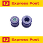 SUPERPRO REAR PANHARD ROD BUSH KIT FOR TOYOTA 4 RUNNER LN130 KZN130 VZN130