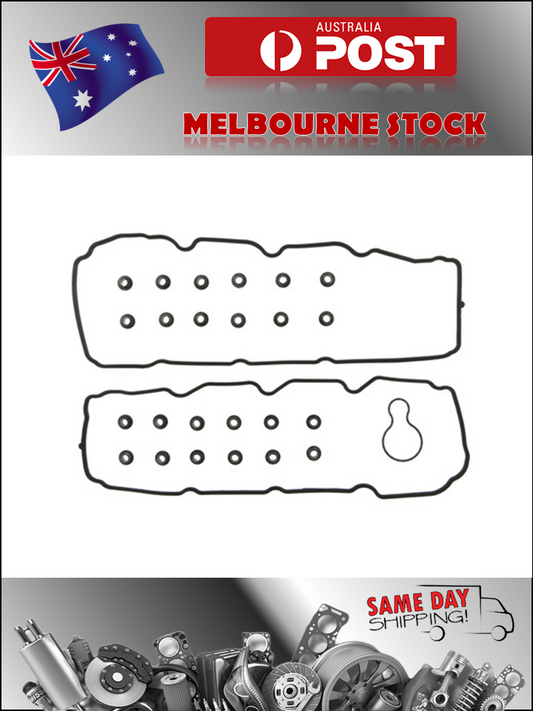 Valve Cover Gasket Jeep Cherokee KJ Grand Cherokee WH WK 3.7 V6 PLASTIC ROCKER/C