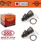 555 Japan Ball Joint Front Lower Arm For Nissan Micra K11 (1992-2002)