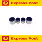 SuperPro FOR HOLDEN COMMODORE VF REAR CONTROL ARM UPPER-REAR BUSH SPF4286K