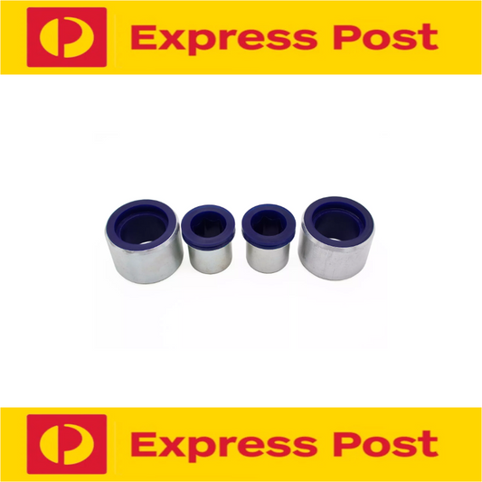 SuperPro FOR HOLDEN COMMODORE VF REAR CONTROL ARM UPPER-REAR BUSH SPF4286K