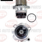 NEP Water Pump for Audi A6 C6 2.0L TFSI BPJ Engine 2006-2011