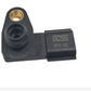 MAP/Boost Sensor for Nissan 370Z Z34 3.7L VQ37VHR 09-22