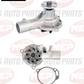 NEP Water Pump for Holden EH HD 2.4L 2.9L 149ci 179ci 6cyl Engine 1963~1966