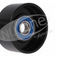 Drive Belt Tensioner Pulley for Honda Accord CU K24Z3 06/08-06/15 2.4L