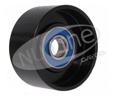 Drive Belt Tensioner Pulley for Honda Accord CU K24Z3 06/08-06/15 2.4L