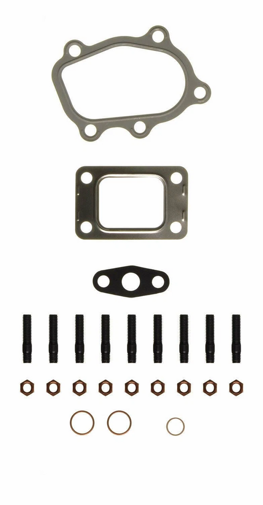 AJUSA TURBO INSTALLATION STUD GASKET KIT FOR NISSAN RD28T PATROL GQ 94-12.97