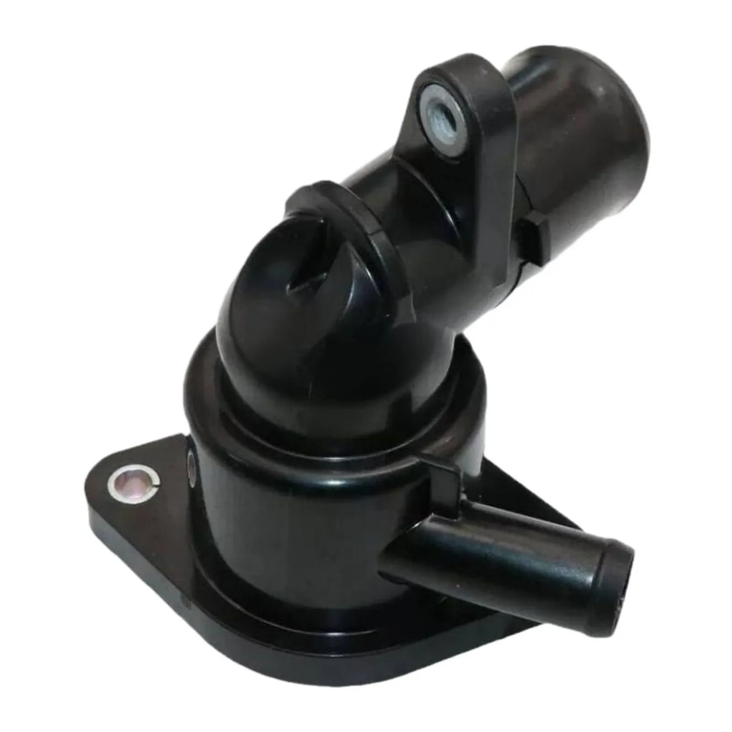 Thermostat & Housing Assembly For Toyota Camry AVV50 ASV50 2AR-FXE 2AR-FE 12-17