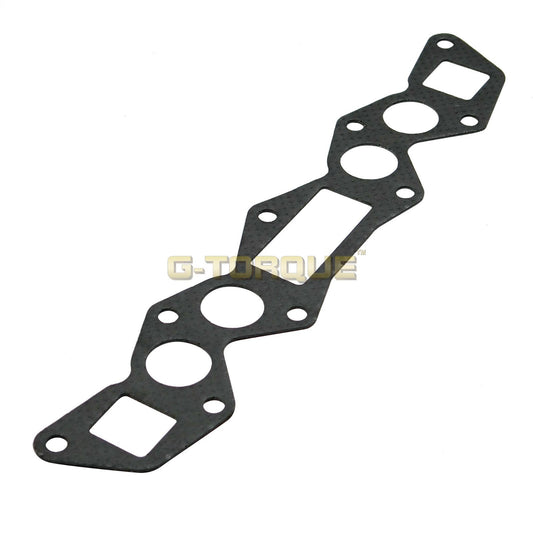 Manifold Gasket Set FOR Nissan Datsun 1000 1200 120Y Sunny Vanette A10 A12 A13