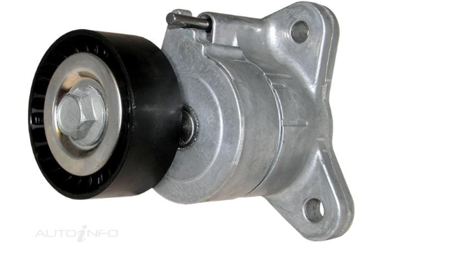 DAYCO Drive Belt Tensioner Assembly for Jeep Compass MK 2.4L ED3 12-17