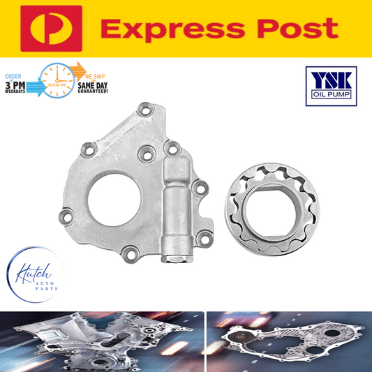 YSK Oil Pump Repair Kit for Nissan Patrol GU Y61 TB48 4.8L Petrol