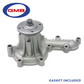 GMB Water Pump for Landcruiser HZJ75 HZJ78 HZJ79 HZJ80 HZJ105 1HZ 4.2LT Diesel