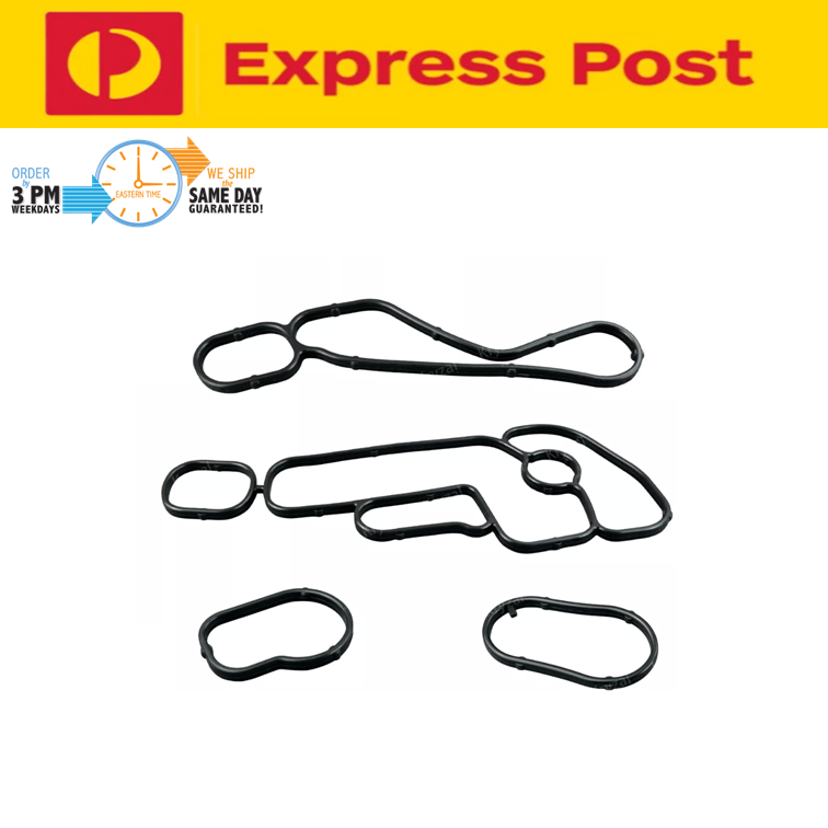 BRAND NEW OIL FILTER SEAL SUITS HOLDEN CRUZE 2011-2015 2.0 DIESEL