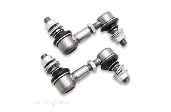 SUPERPRO Rear Sway Bar Link Kit Nissan Murano Z51 3.5L VQ35DE 08-16 (Adjustable)