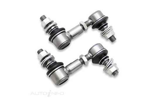 SUPERPRO Rear Sway Bar Link Kit Nissan Murano Z51 3.5L VQ35DE 08-16 (Adjustable)