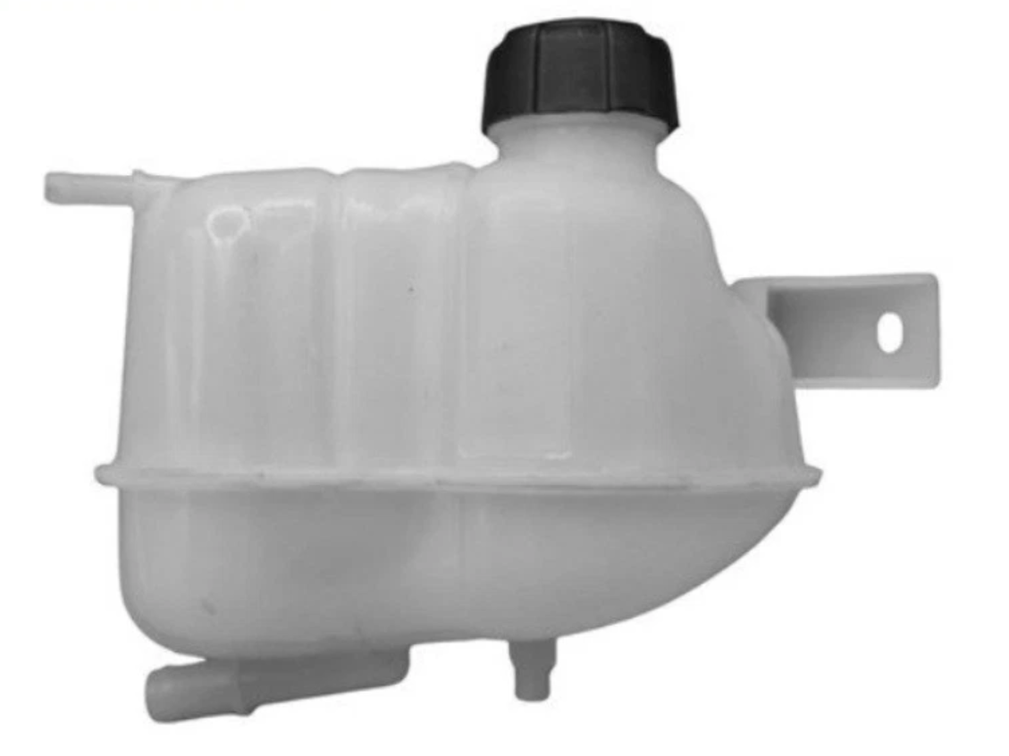 FOR NISSAN QASHQAI J11 2013-ON COOLANT EXPANSION HEADER TANK BOTTLE & CAP