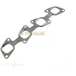 Exhaust Manifold Gasket for Isuzu MU-X 3.0L Diesel 4JJ1-TC 13-21