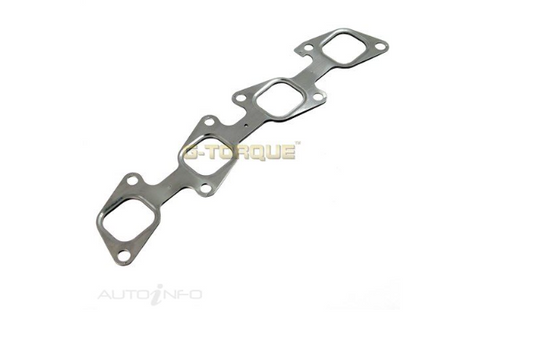 Exhaust Manifold Gasket for Isuzu MU-X 3.0L Diesel 4JJ1-TC 13-21