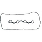VALVE TAPPET ROCKER COVER GASKET KIT FOR KIA MAGENTIS MG 2.4L G4KC 5/08-8/09