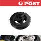 Harmonic Balancer for MZR Mazda3 BL Mazda6 GH CX-7 ER L5-VE L5VE Engine 2.5 