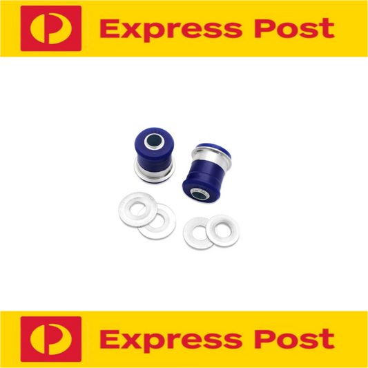 SuperPro Control Arm Lower-Inner Front Bush Kit for TOYOTA SPF4690K