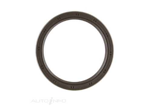 MUSASHSI Crankshaft Rear Main Seal for Honda Jazz GF 1.5L L15Z2 14-21