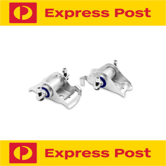 SuperPro Spring Saddle for FORD FAIRLANE FALCON MUSTANG 1965-1973 SPF0335K