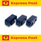 SuperPro Clip-in Coil Spring Spacer Bushing Kit 26mm SPF0352K