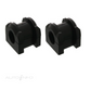 Front Sway Bar Mount Bush Kit for Jeep Compass MK 2.0L ECN 12-17 (21mm ID) Type2