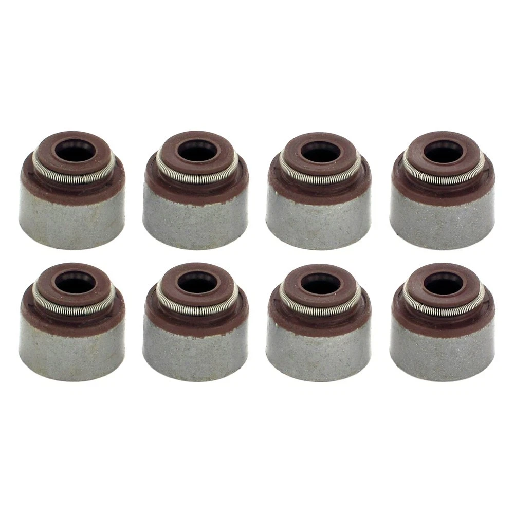 INLET & EXHAUST VALVE STEM SEAL SET HOLDEN RODEO TF TFR55 TFS54 TFS55 2.8L 4JB1