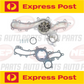 NEP Water Pump & Gasket & Seal for Toyota LandCruiser Prado GRJ125 GRJ120