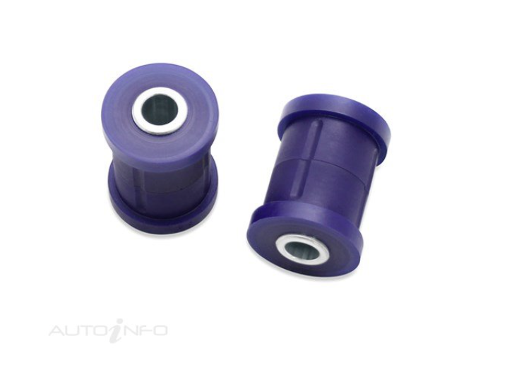 SUPERPRO Front Inner, Lower Control Arm Bush Kit Suzuki Swift 1.4L 02/11-06/17