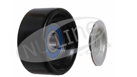 Lower Drive Belt Tensioner Pulley for Holden Commodore VF LFX 3.6L 05/13-10/17