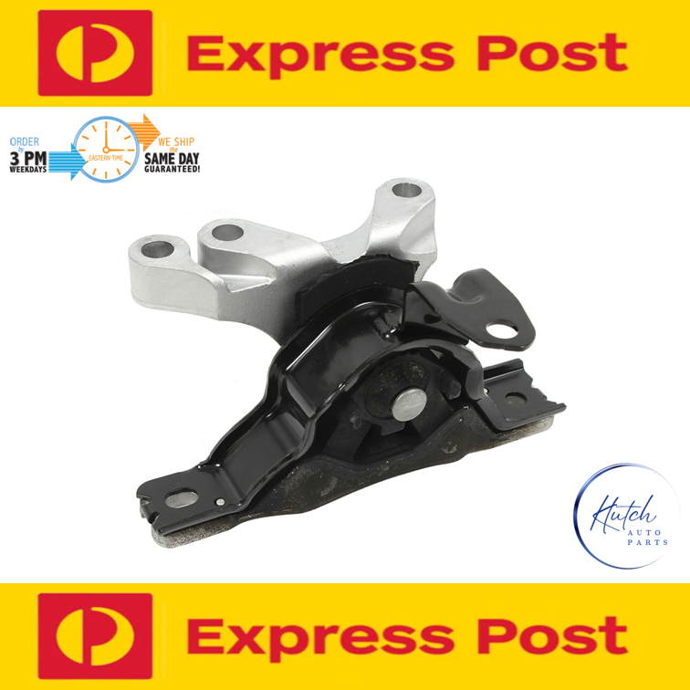 PREMIUM RH Engine Mount For HOLDEN Captiva HM 3.2 10/06-1/11 Auto Transmission