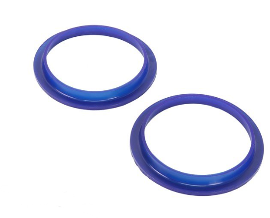 SUPERPRO Front Coil Spring Insulator Holden Commodore VE LY7 3.6L 03/08-04/13