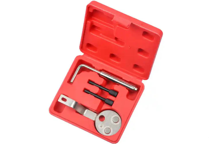 Ford Transit Ranger Mazda BT50 2.2 3.2 TDCi Cam Crank Timing Locking Tool Kit