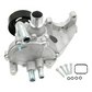 WATER PUMP FOR HOLDEN CRUZE JH 2.0L Z20D1 3/11-1/15
