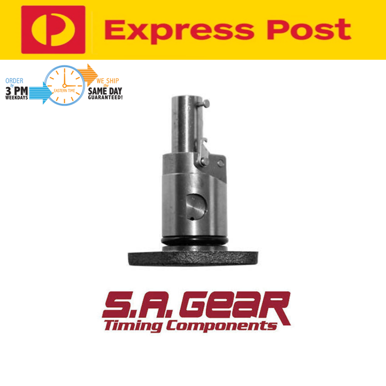 Timing chain tensioner fits Toyota 1ZZ-FE Corolla ZZE122R ZZE123R MR-S ZZW