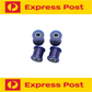 SUPERPRO FRONT LATERAL ARM REAR INNER & OUTER BUSH KIT FOR NISSAN XTRAIL T30