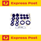 SuperPro FOR HOLDEN COMMODORE VE VF ENHANCEMENT BUSH KIT - REAR TRACTION KIT176K