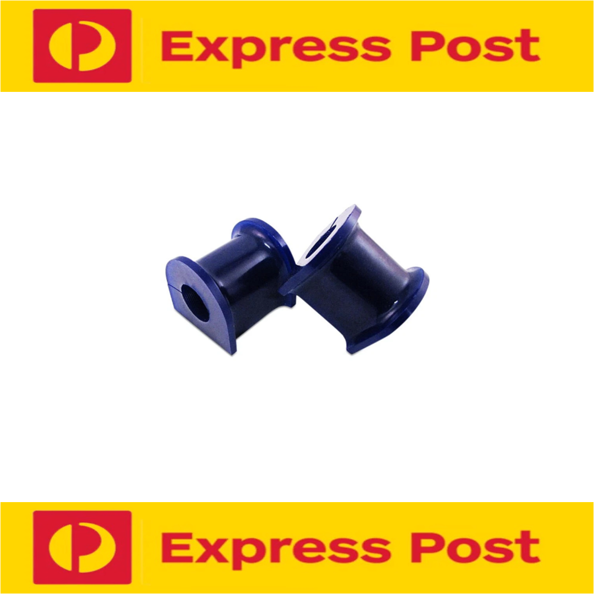 SUPERPRO FRONT SWAY BAR MOUNT BUSH KIT FOR DAEWOO TACUMA U100 2000-2008 19.5MM