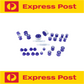 SuperPro Front & Rear Bushing Kit for HONDA CIVIC EG EH 1991-1995