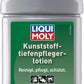 Liqui Moly Deep Clean Plastic Part Cream 250 ml MADE IN GERMANY Trim Restoration
