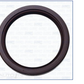 Crankshaft Front Seal for Mazda CX5 CX-5 KE 2.2L Diesel 12-18