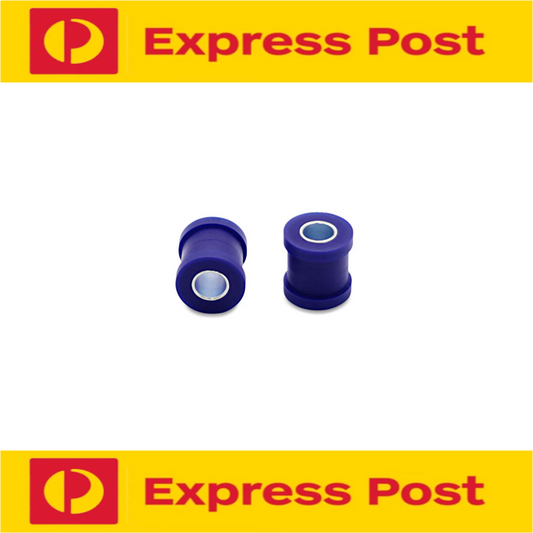 SUPERPRO REAR TRAILING ARM LOWER REAR BUSH KIT FOR HYUNDAI ELANTRA XD 2000-2006