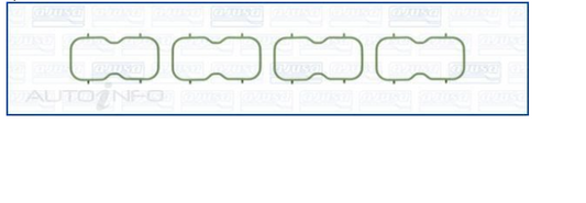 Intake Manifold Gasket Set for Nissan Navara D23 YS23DDT 2.3L 15-16 Diesel